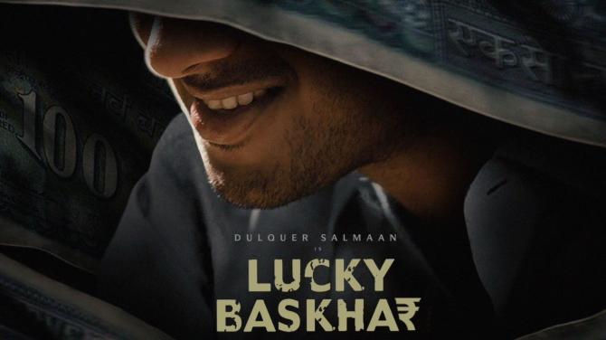 Lucky Baskhar